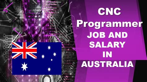 cnc programming jobs in Sydney NSW 